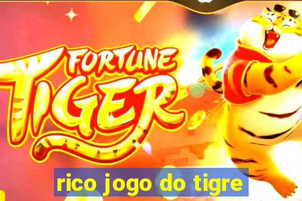 rico jogo do tigre